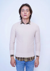Off White Sweater